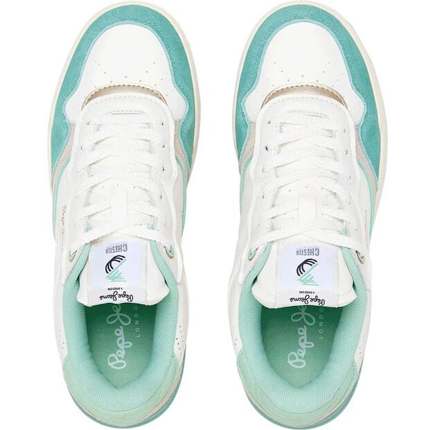 Pepe Jeans Кросовки Chester Ivy