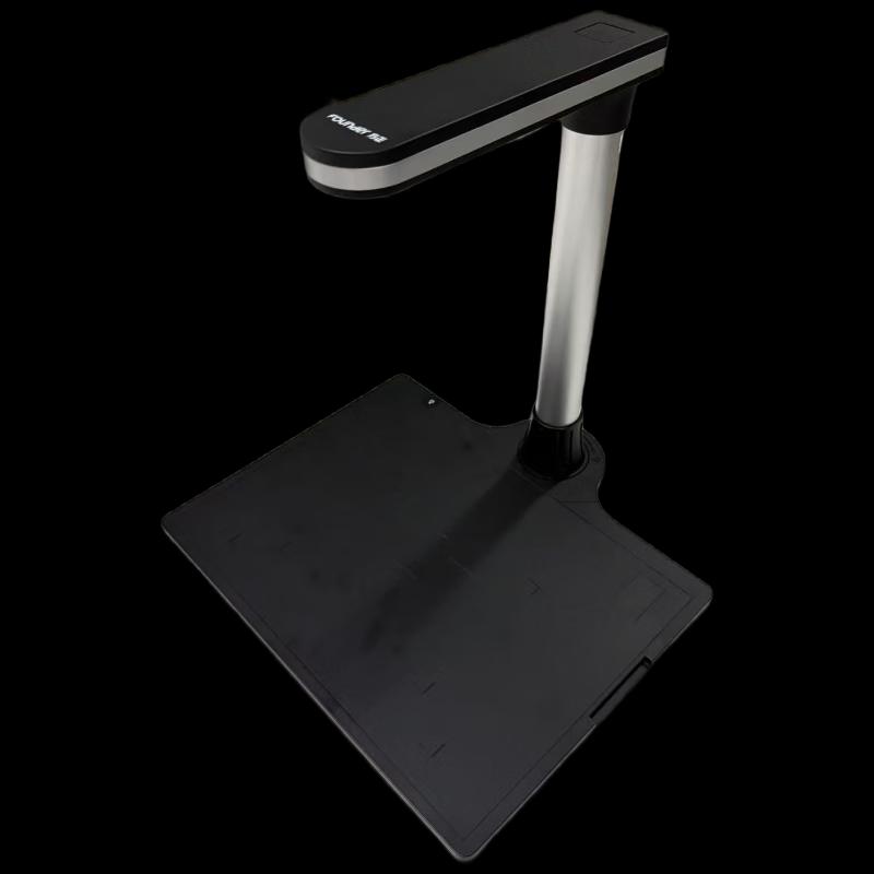 Founder Q1080 High-Speed A4 Document Scanner CN plug (adapter included)
