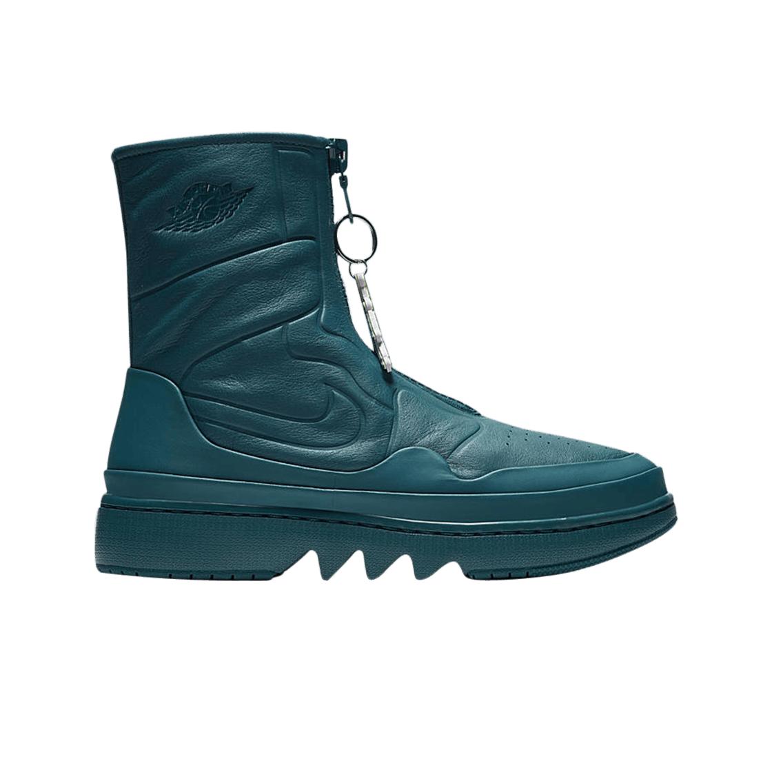 

(w) Jordan 1 Jester Xx Geode Teal 245