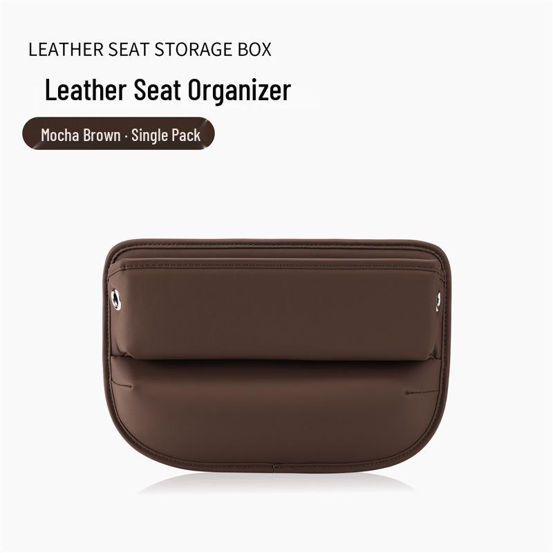 Feifan Car Seat Gap Storage Box for R7/F7/MARVEL/R - Interior Car Organizer