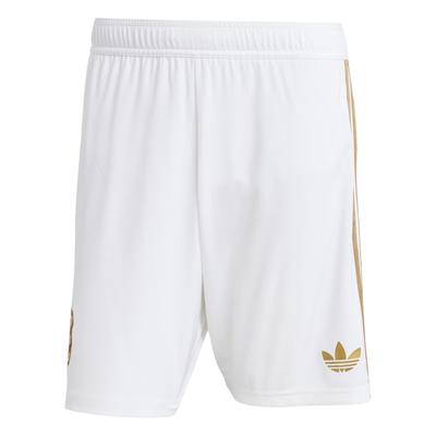 Broeken en rokken – Shorts
