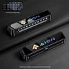 GAC AION Y Plus V Tyrannosaurus i60 Temporary Car Parking Plate & Phone Card
