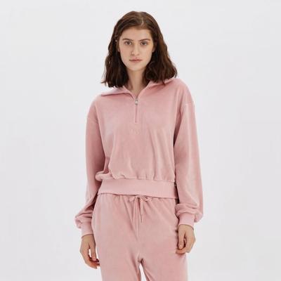 Huit Fleece Set Htwtp3k03t