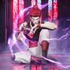 H×H Anime Figure Gon Freecss Killua Zoldyck Action Figure sitting pose Anime Hisoka Figure Statue Car Ornaments PVC Model Toys