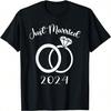 Just Freakin' Peachy Peach Peaches Summer Fruit Retro T-Shirt