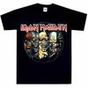 Вінтаж 1997 року Футболка Tang Tour Rage Against The Machine Біла Унісекс S-5XL