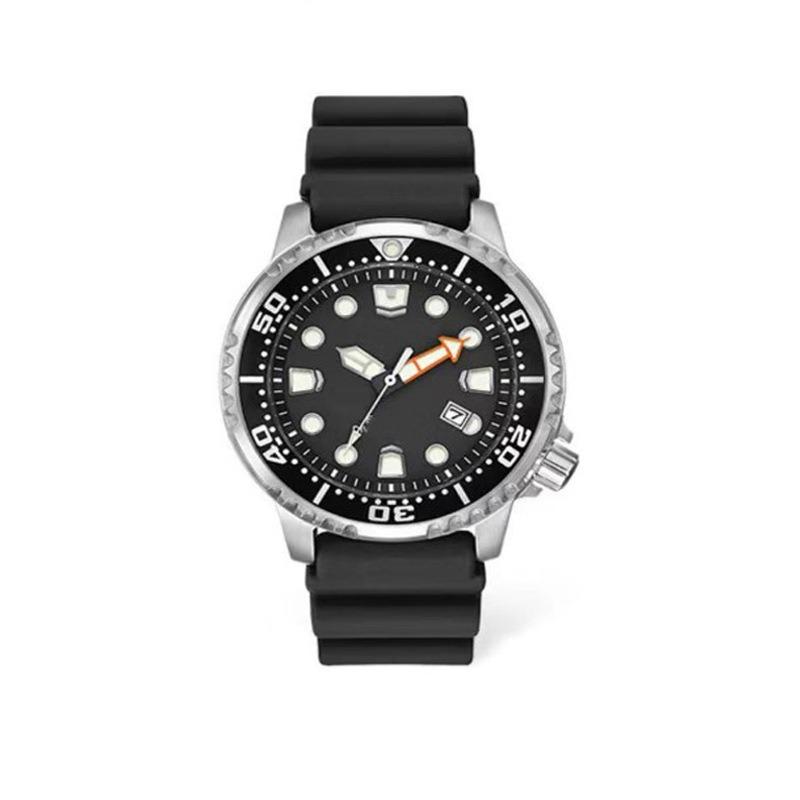 824 fiyatlarından başlayan CJ Quartz Watch Rotary Dial Glue Strap
