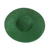 New Hat Bottom Diameter 40 Cm Imitation Hemp Hat Mop Diy Handmade Hat + Accessories First-Hand Direct Sales