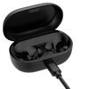 Wireless Charging Case for Jabra Elite 7 Pro Earbuds Type-C Port Multiple Charge Protection 600mah Replacement Charger Case