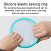 Shower Care Cover Reusable Cast Bag Waterproof Quick Drying Injured Arm Shower Sleeve Arm Injury Shower Protector
