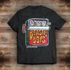 Beastie Boys Unisex  Sardine All Size Black Unisex Shirt D652 Unisex T-Shirt