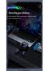 ONIKUMA T27 Wireless Gaming Bluetooth Headset - Low Latency with Microphone for PC & Mobile.