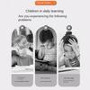 Visualization Countdown Timer Silent Kitchen Cooking Timer Visual Timer  Home School