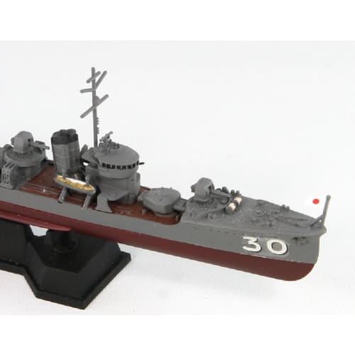 Pit Road 1/700 Skywave Series Japanese Navy Mutsuki-class Destroyer Yayoi Plastic Model SPW47