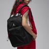 Jordan Polyester Backpack Regular Men's Black Jordan HJ3266-010