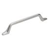 UU57 Handle, Satin Chrome, 128mm