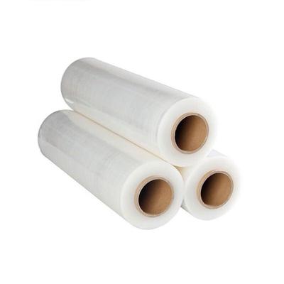 Molly PE Stretch Wrap Film
