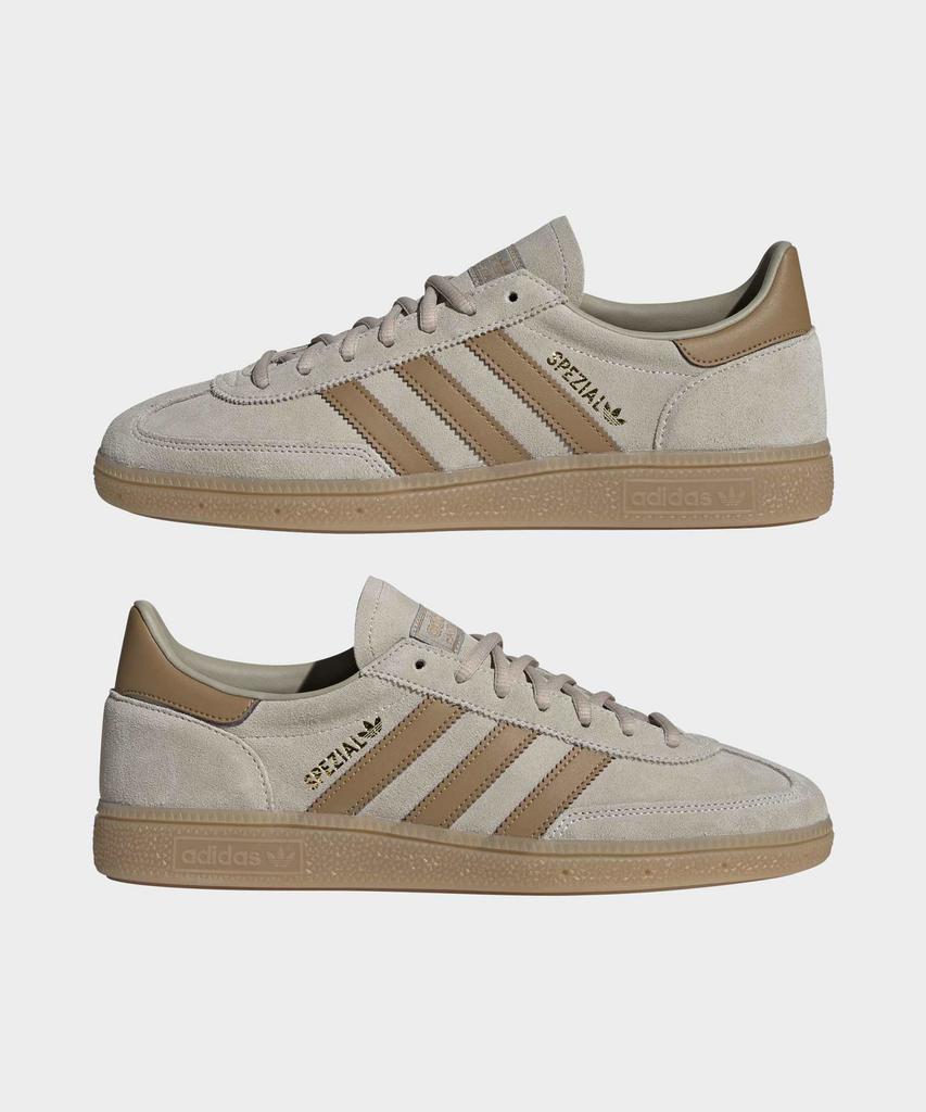 Adidas Handball Special - Wonder Beige: Cardboard / Ih9762