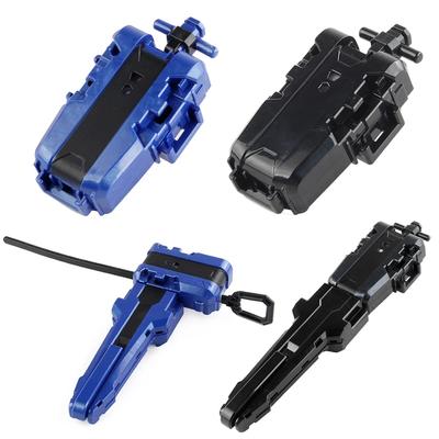 Beylauncher BX String Ripcord Launcher Grip for Bey X Booster Bey Gyro Accessory Battle Toy Gift
