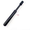 Billiard Cue Extension 240mm to 340mm Length Adjustable Carbon Tube Pool Cue Extension Billiard Accessories