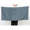 Imabari Towel Bath Made In Solid HUG TOWEL Certified Imabari Towel Towel, Japan, Color, 880, (Ruriiro)