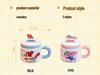 Zootopia Ceramic Mug: Birthday Gift for Boys & Girls, Best Friend Souvenir