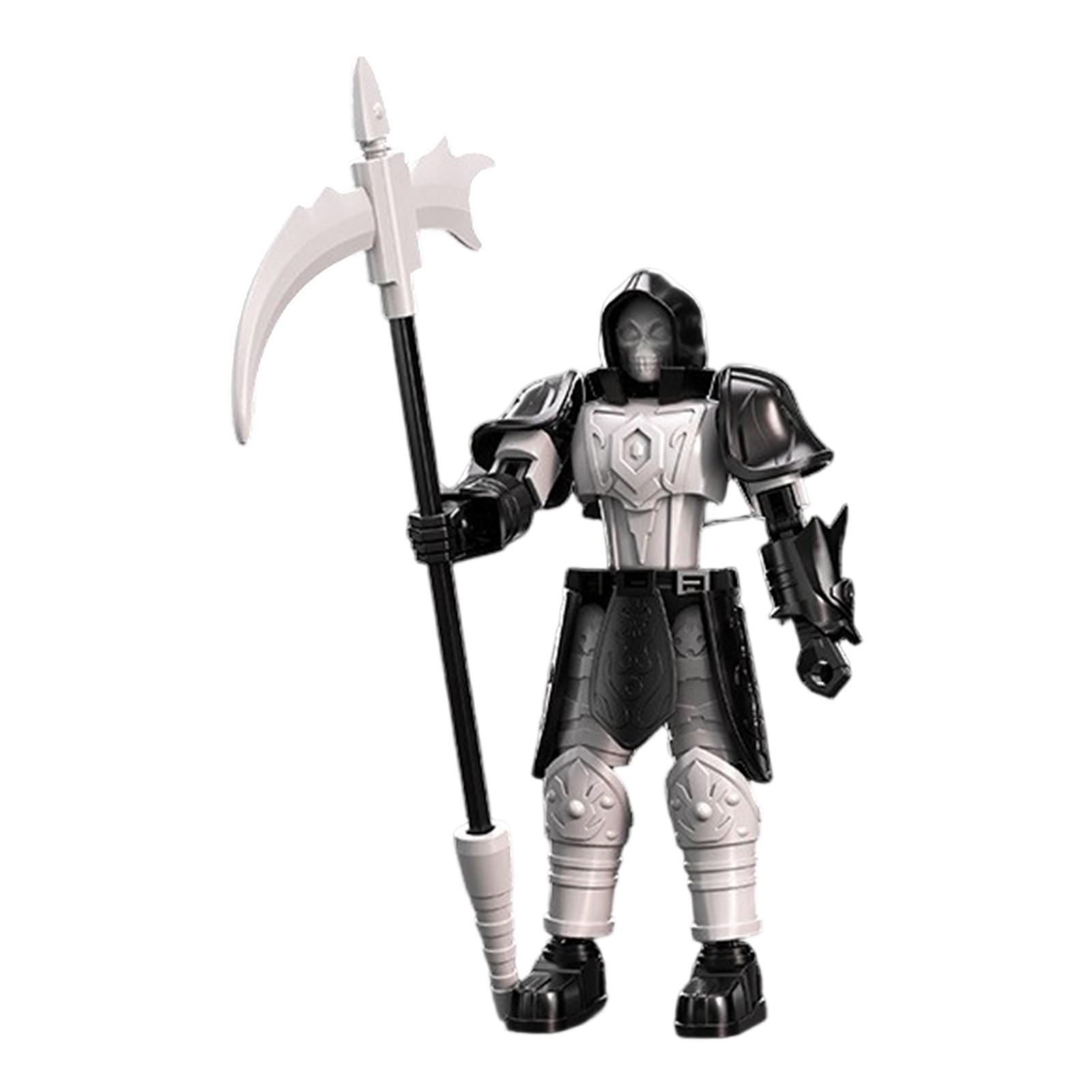 

Аниме-куклы подойдут для украшения подарочного стола для маленьких мальчиков One Size чёрный