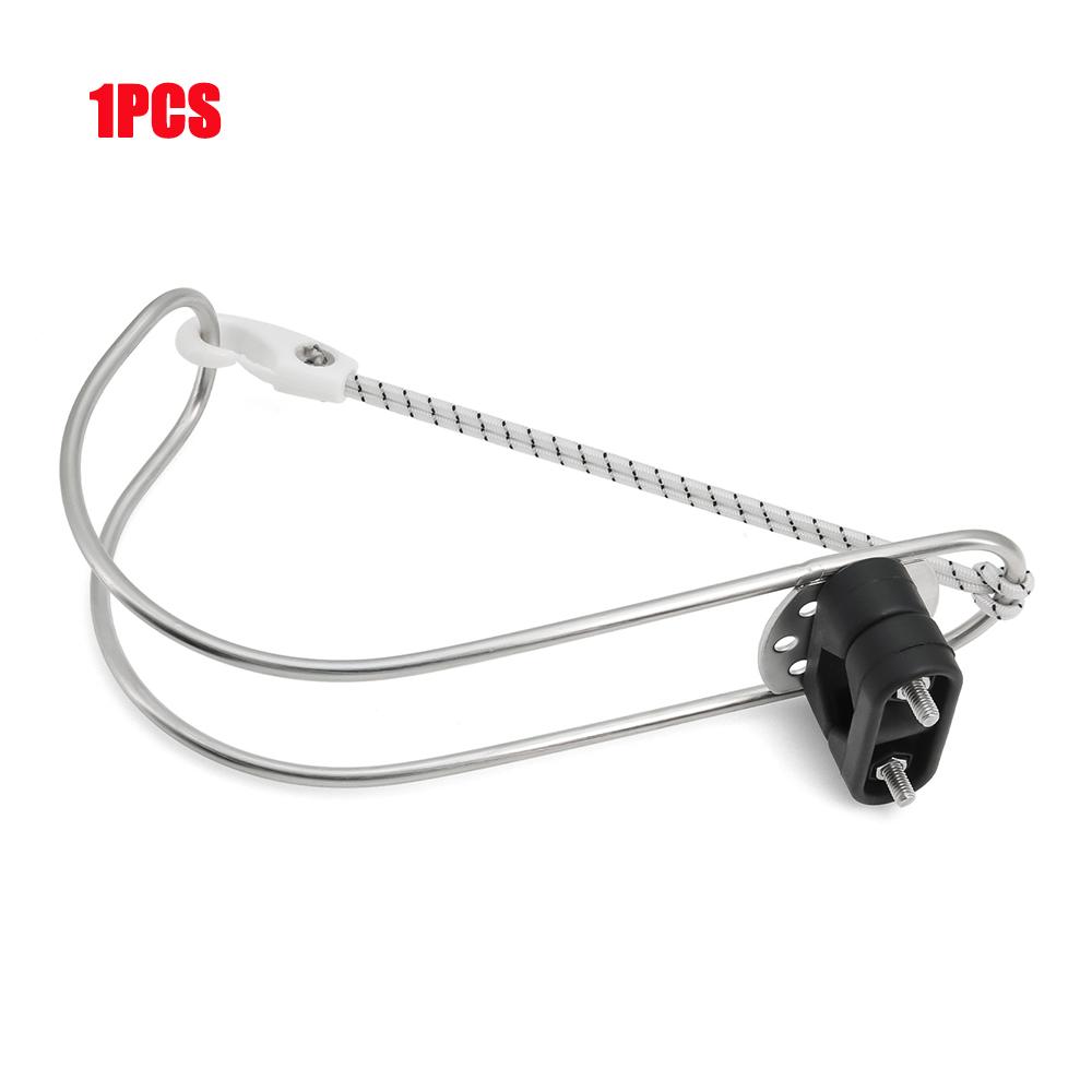 

1/2 шт. 316 нержавеющая сталь кронштейн спасательный круг для лодки морской подкова спасательный круг держатель плавательный круг аксессуары для яхты