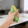 Realistic Peelable Fruit Toy Orange Banana Corn Stress Relief Toy Funny Antistress Fidget Sensory Toy For Kids