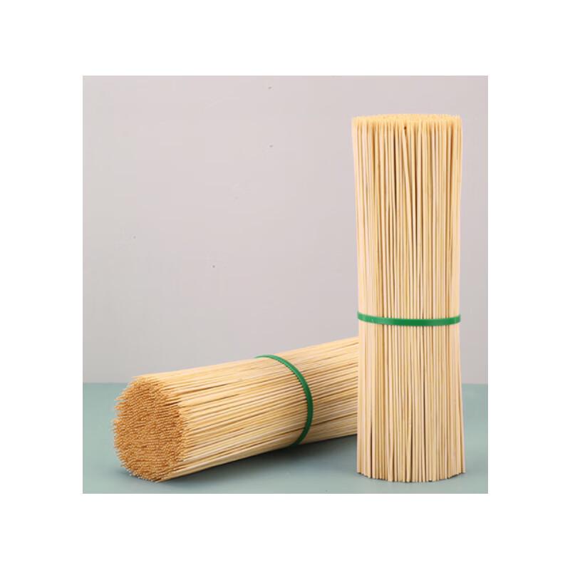 Penguin Group Disposable Bamboo Skewers