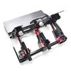 2026 New I33T Racing Simulation V3 Hydraulic Rod Pedal Buffer Adjustable Hydraulic Pedal Damper