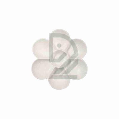 Gimaeng Toyo Flower Shape Palette