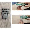 Stainless Steel Hinges Door Hinge Fitting For Boat Yacht-A87Q