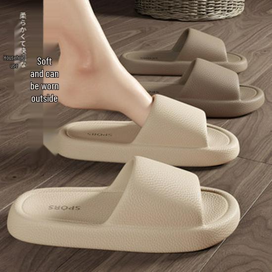 Women's Arch Support Non-Slip Summer Sandals - 2026 Outdoor & Beach Style, Odor-Resistant