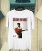 Shawn Mendes Wonder World Tour T Shirt Full Size S5XL FN1200 Unisex T-Shirt