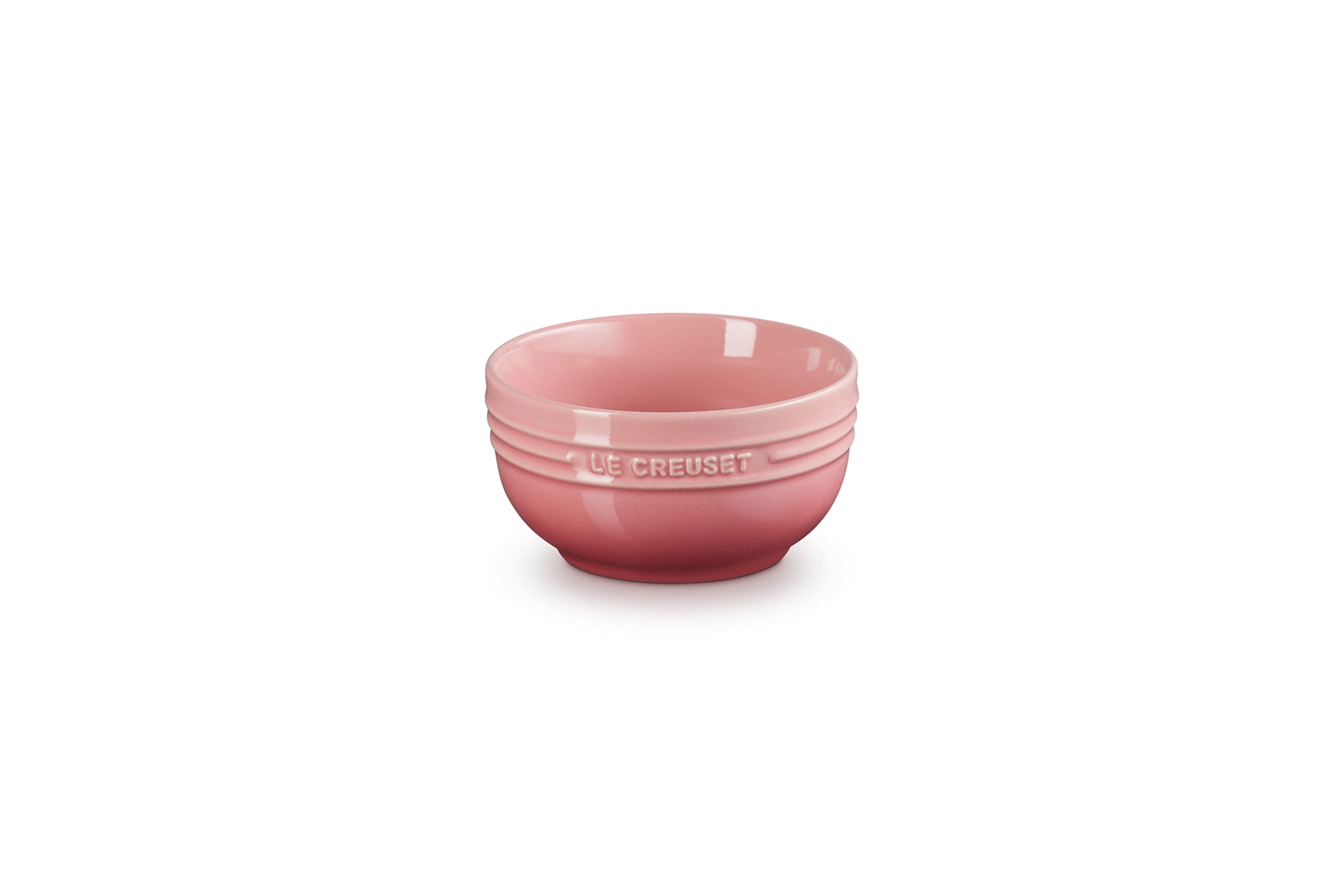 Le Creuset Rice Bowl 330ml Rose Quartz