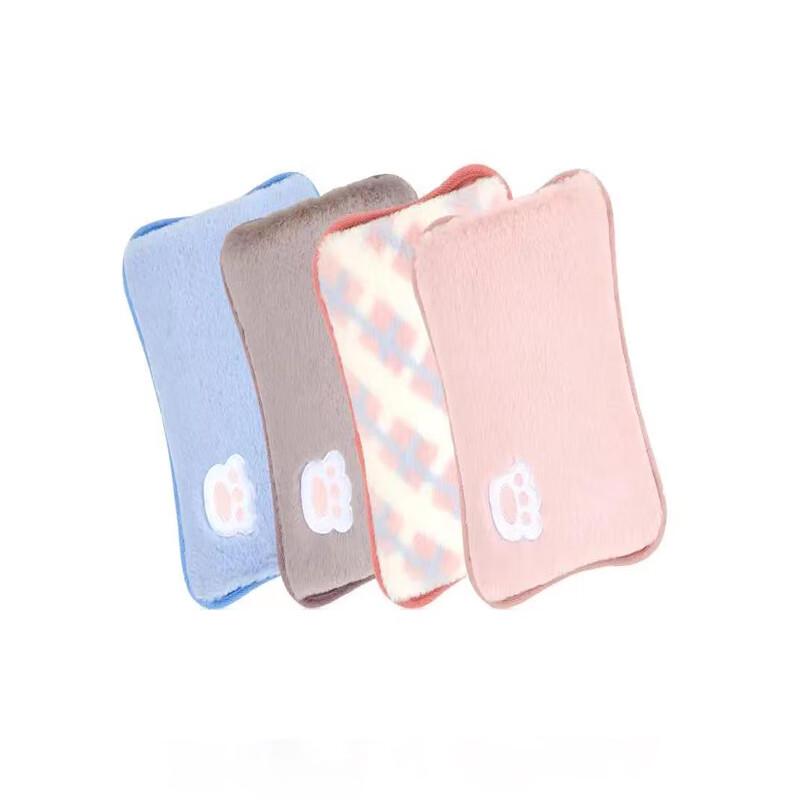 Rainbow 325 Uppladdningsbar Elektrisk Varmvattenflaska