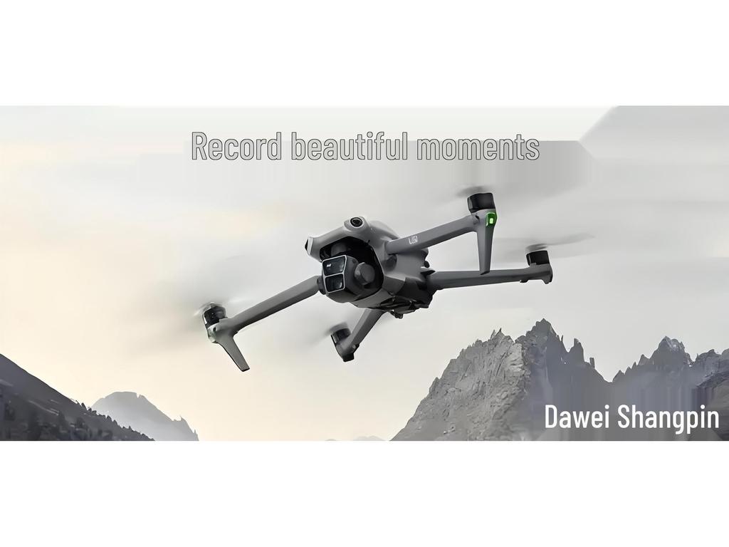 Compatible DJI AIR3 Battery for DJI Air3/Air3S Drone - 4241mAh