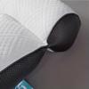 2pcs sleep pillow core, anti-traction cervical protection pillow, ergonomic neck pillow, effectively improve sleep