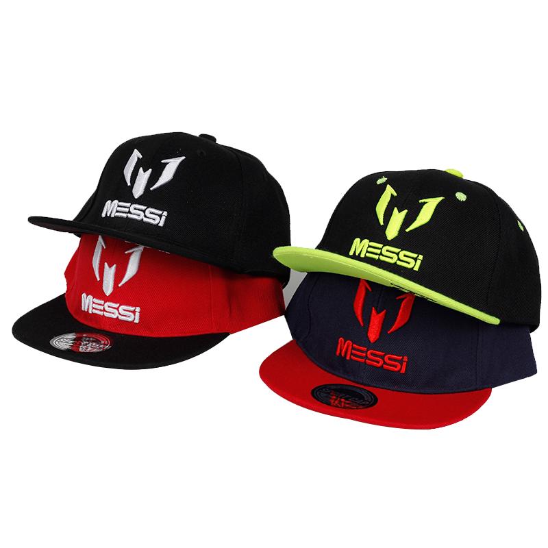 Hats Boy Fashion Flat Hip-hop Hat Girl 