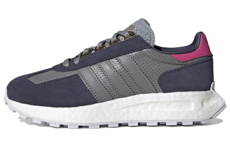 Adidas Wmns Retropy E5  Shadow Navy Grey  Women s GX1813 38