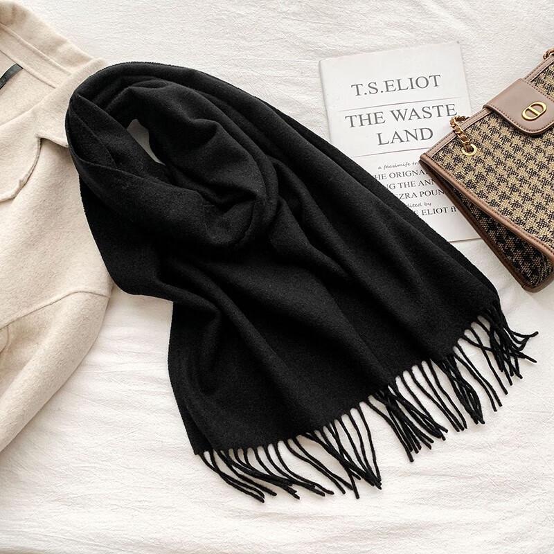 SANJI Outdoor TP6450 Women s Cashmere Wool Scarf