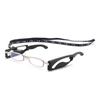 Blue Ray Blocking Anti-Blue Light Reading Glasses 360 Degree Rotating With Neck Strap Hyperopia Glasses Eye Protection