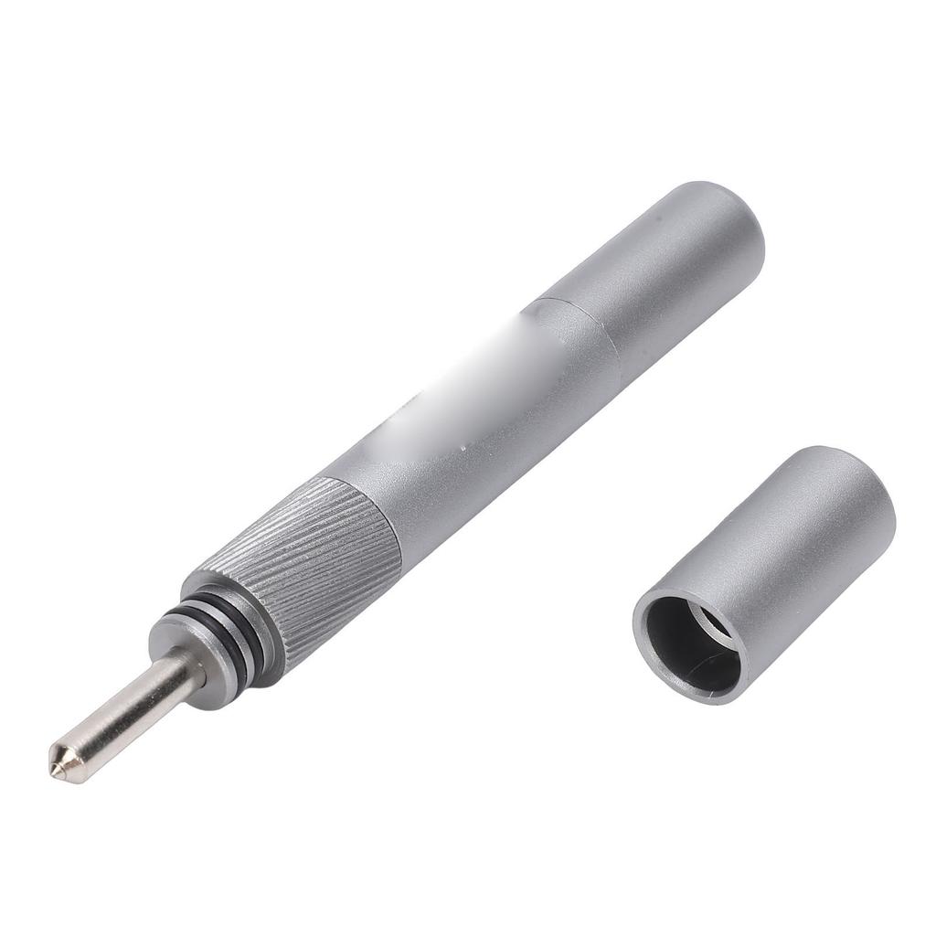 Phone Blasting Pen Back Cover Glass Breaking Pen Aluminum Alloy Rear Housing Cover Removal Tool