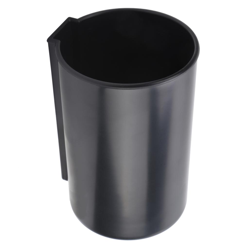 Uchwyt na butelkę z piaskiem do wózka golfowego, tworzywo sztuczne, uniwersalny dodatek do wózka golfowego