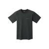 MONTBELL T-Shirts Men's Crew Neck Moderate 2104792