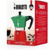 Кофеварка Bialetti Moka Express italia на 6 чашек (0005323)