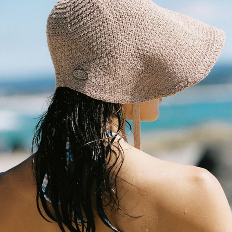 

SURFEA YONA HAS_BEIGE F