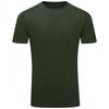 Mens Ion-Charge Textured Recycled T-Shirt
