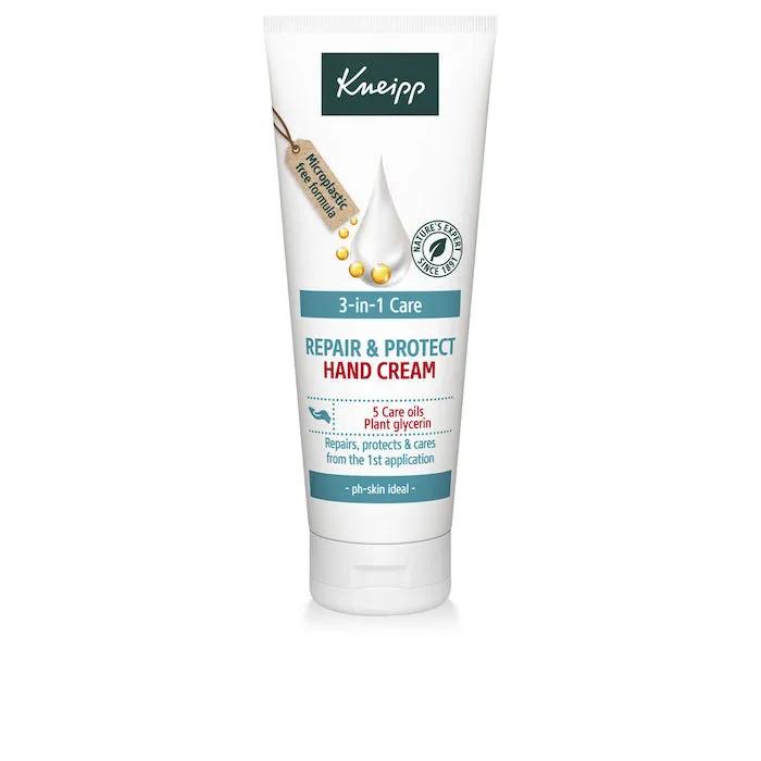 Крем для рук Kneipp Repair&Protect 75 мл